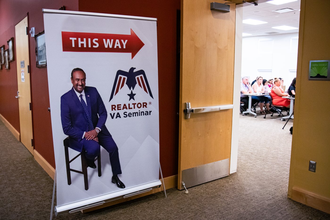 Networking and Real Estate Community Building
